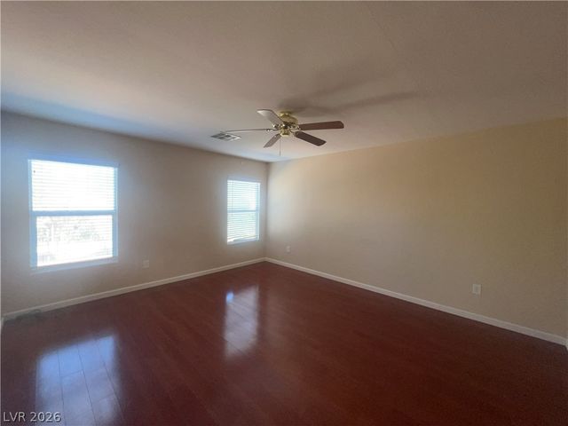 220 Stagecoach Flats Avenue, North Las Vegas, NV 89031