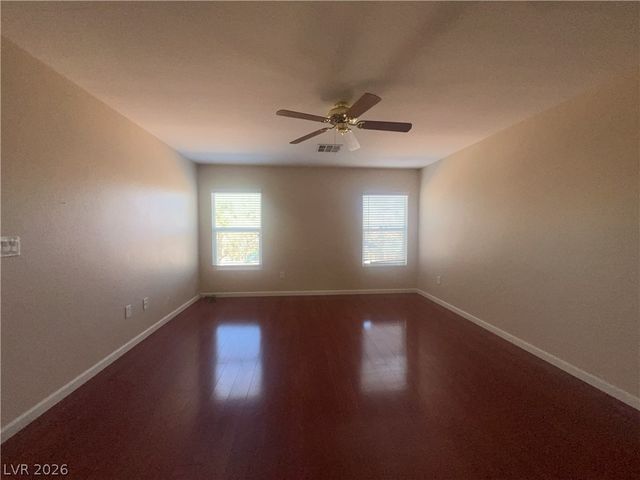 220 Stagecoach Flats Avenue, North Las Vegas, NV 89031