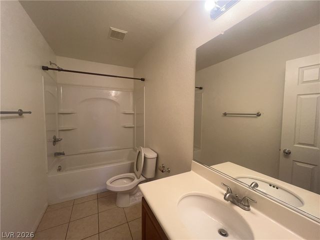 220 Stagecoach Flats Avenue, North Las Vegas, NV 89031