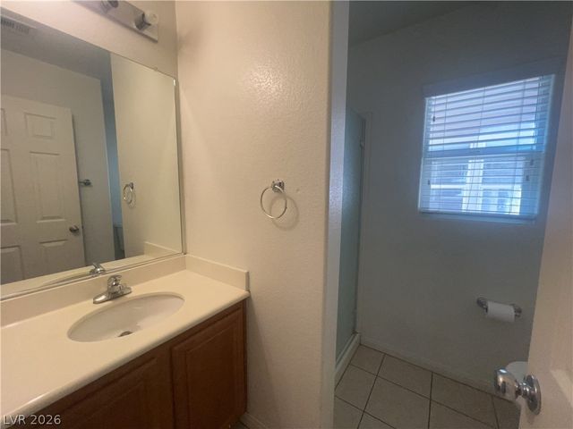 220 Stagecoach Flats Avenue, North Las Vegas, NV 89031