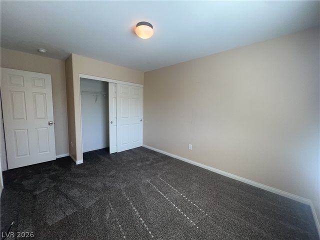 220 Stagecoach Flats Avenue, North Las Vegas, NV 89031