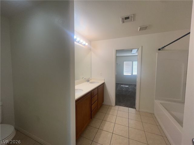 220 Stagecoach Flats Avenue, North Las Vegas, NV 89031