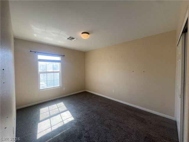 220 Stagecoach Flats Avenue, North Las Vegas, NV 89031