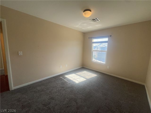220 Stagecoach Flats Avenue, North Las Vegas, NV 89031