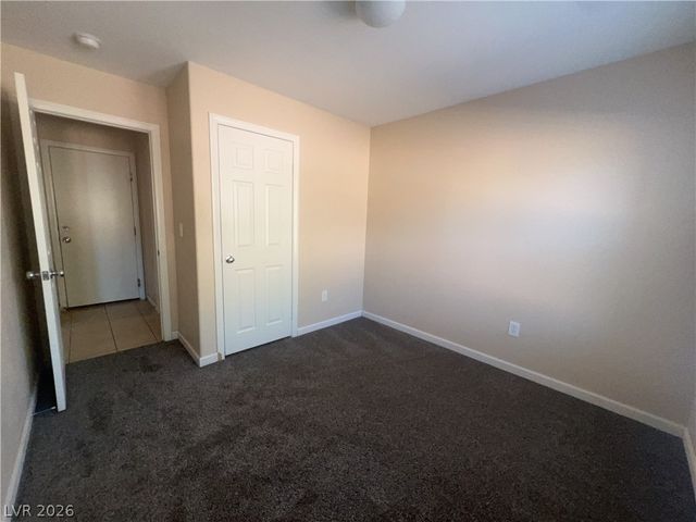 220 Stagecoach Flats Avenue, North Las Vegas, NV 89031