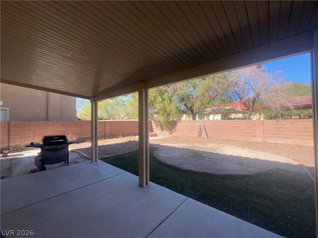 220 Stagecoach Flats Avenue, North Las Vegas, NV 89031