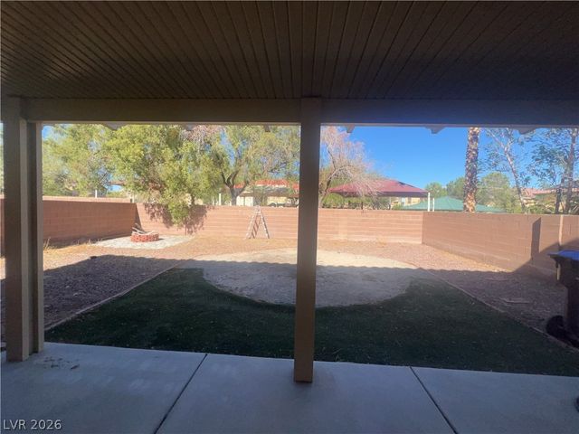 220 Stagecoach Flats Avenue, North Las Vegas, NV 89031