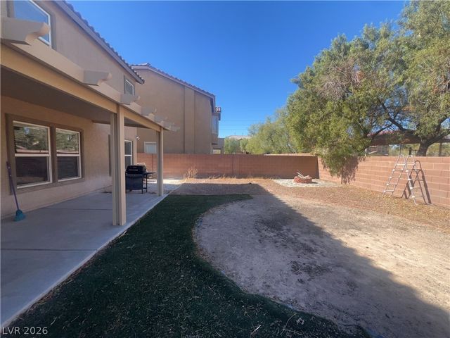 220 Stagecoach Flats Avenue, North Las Vegas, NV 89031
