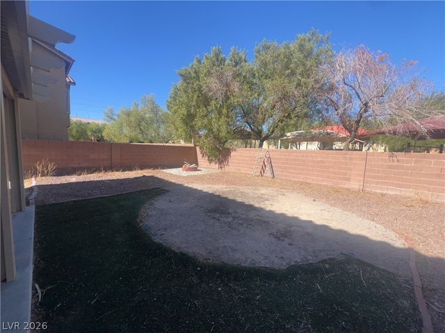 220 Stagecoach Flats Avenue, North Las Vegas, NV 89031