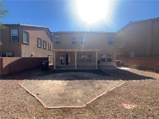 220 Stagecoach Flats Avenue, North Las Vegas, NV 89031