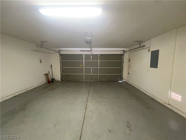 220 Stagecoach Flats Avenue, North Las Vegas, NV 89031