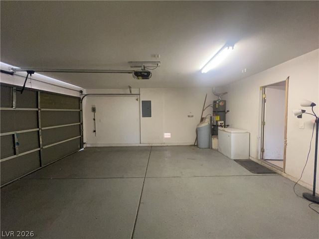 220 Stagecoach Flats Avenue, North Las Vegas, NV 89031