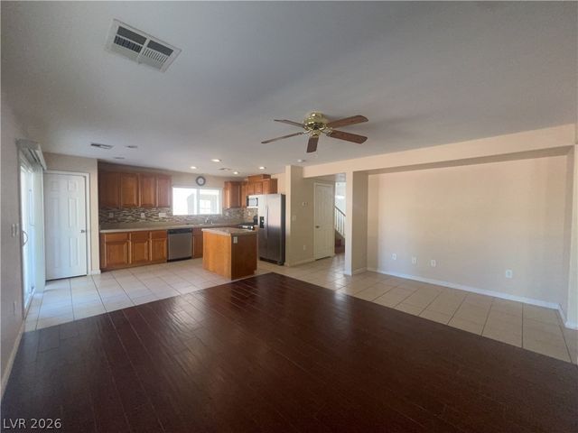 220 Stagecoach Flats Avenue, North Las Vegas, NV 89031