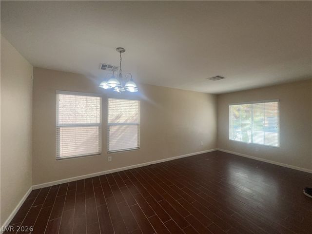 220 Stagecoach Flats Avenue, North Las Vegas, NV 89031