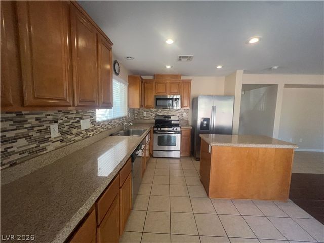 220 Stagecoach Flats Avenue, North Las Vegas, NV 89031