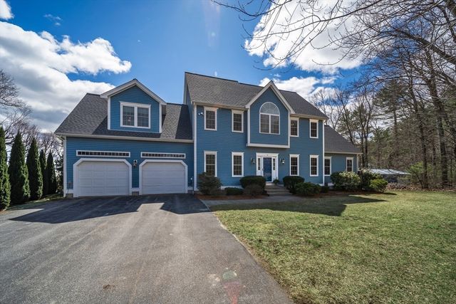 3 Nichols Dr, Grafton, MA 01519