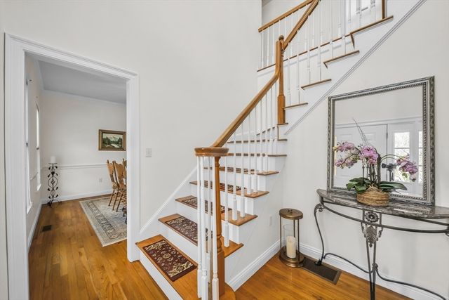 3 Nichols Dr, Grafton, MA 01519