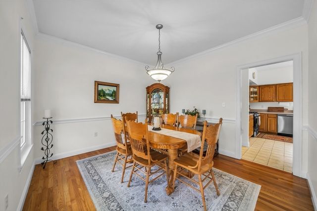 3 Nichols Dr, Grafton, MA 01519