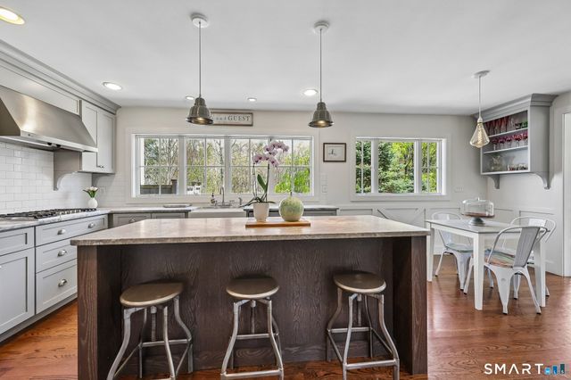168 Fern Avenue, Litchfield, CT 06759