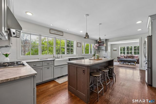168 Fern Avenue, Litchfield, CT 06759