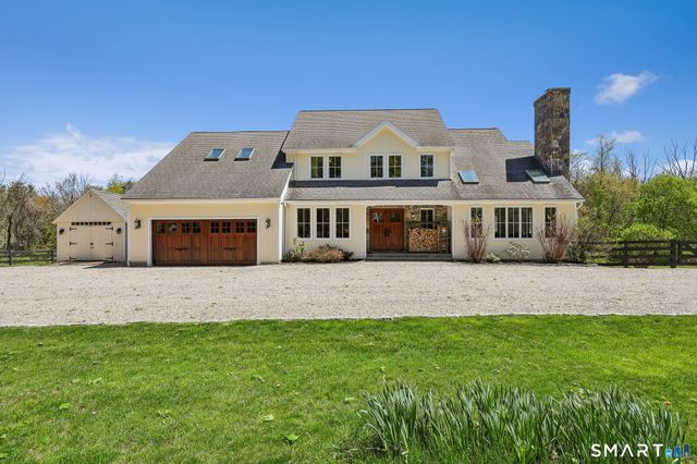 168 Fern Avenue, Litchfield, CT 06759