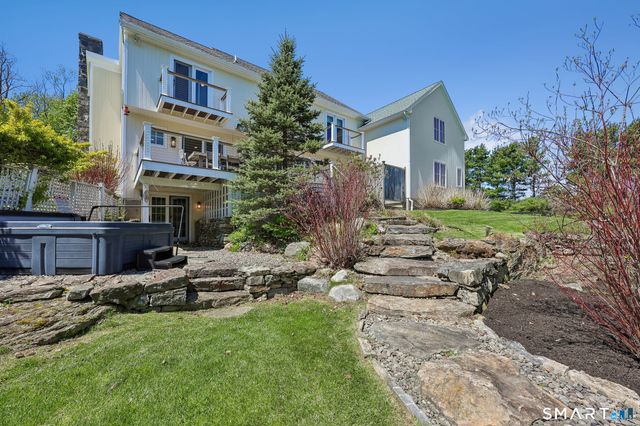 168 Fern Avenue, Litchfield, CT 06759