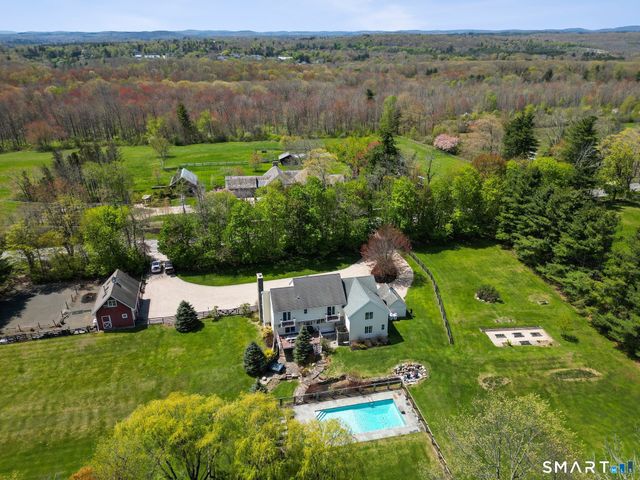 168 Fern Avenue, Litchfield, CT 06759