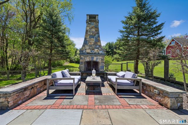 168 Fern Avenue, Litchfield, CT 06759