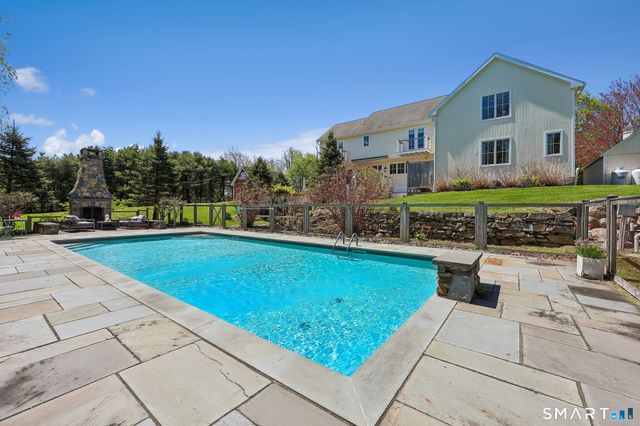 168 Fern Avenue, Litchfield, CT 06759