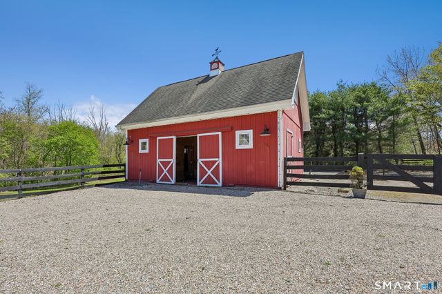 168 Fern Avenue, Litchfield, CT 06759