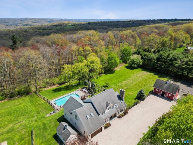 168 Fern Avenue, Litchfield, CT 06759