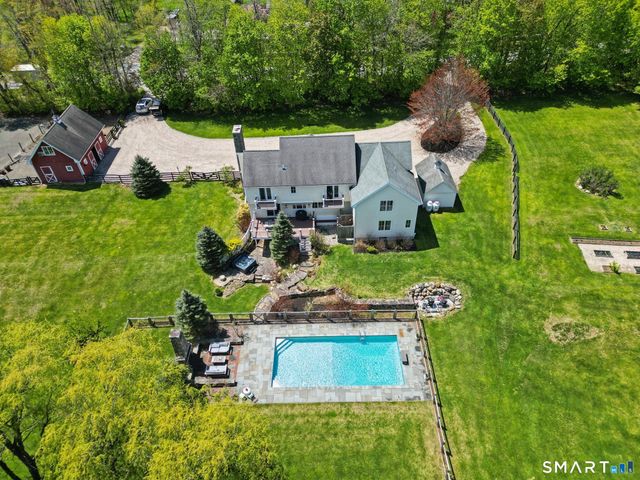 168 Fern Avenue, Litchfield, CT 06759