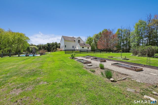 168 Fern Avenue, Litchfield, CT 06759