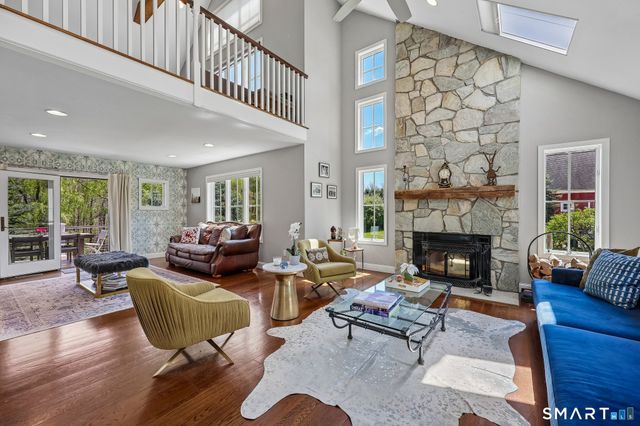 168 Fern Avenue, Litchfield, CT 06759