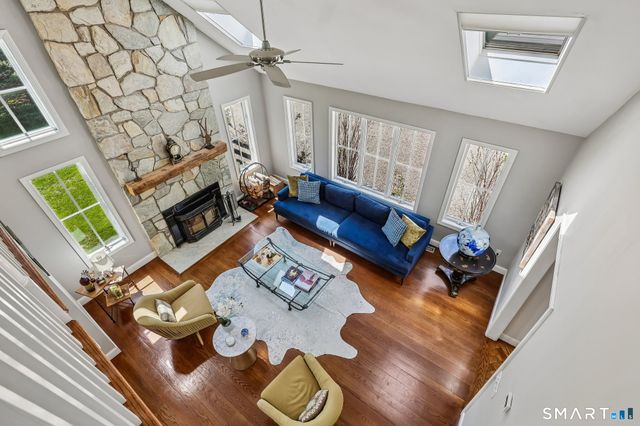 168 Fern Avenue, Litchfield, CT 06759