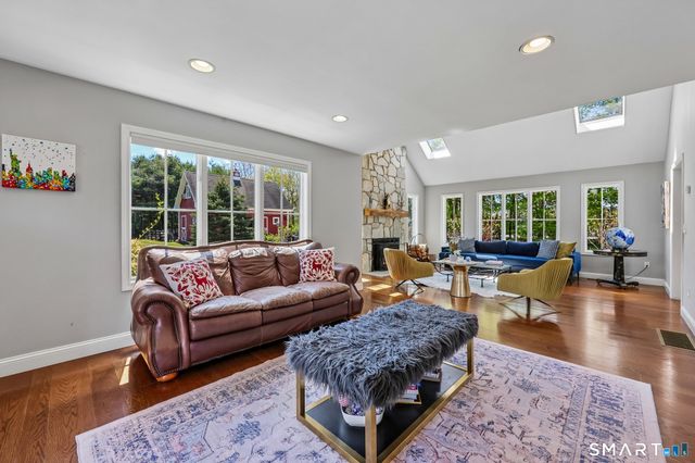 168 Fern Avenue, Litchfield, CT 06759