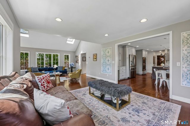 168 Fern Avenue, Litchfield, CT 06759