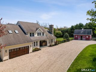 168 Fern Avenue, Litchfield, CT 06759