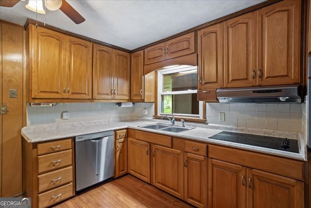 725 & 761 School Road, Hampton, GA 30228