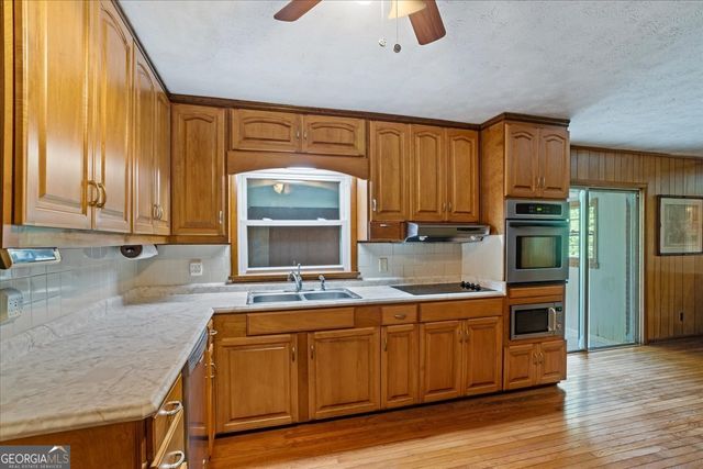 725 & 761 School Road, Hampton, GA 30228