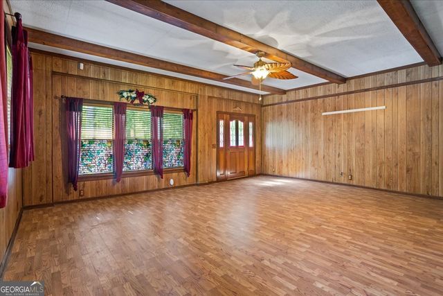725 & 761 School Road, Hampton, GA 30228