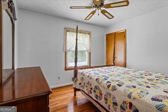 725 & 761 School Road, Hampton, GA 30228