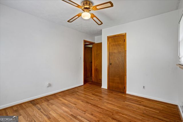 725 & 761 School Road, Hampton, GA 30228