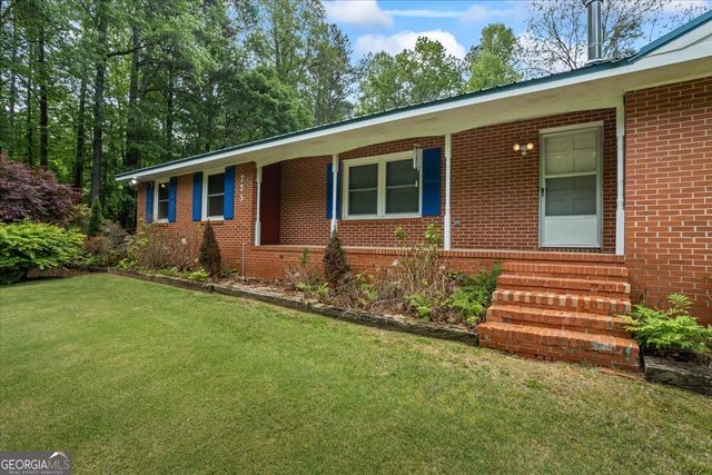 725 & 761 School Road, Hampton, GA 30228