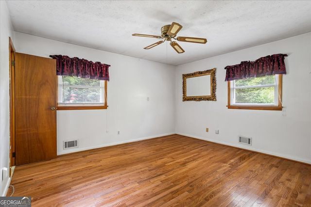 725 & 761 School Road, Hampton, GA 30228