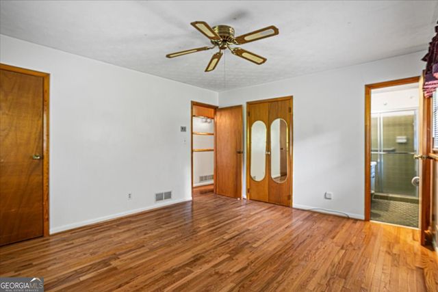725 & 761 School Road, Hampton, GA 30228