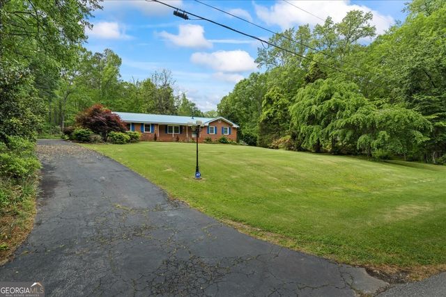 725 & 761 School Road, Hampton, GA 30228