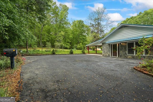 725 & 761 School Road, Hampton, GA 30228