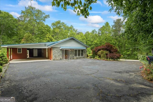 725 & 761 School Road, Hampton, GA 30228