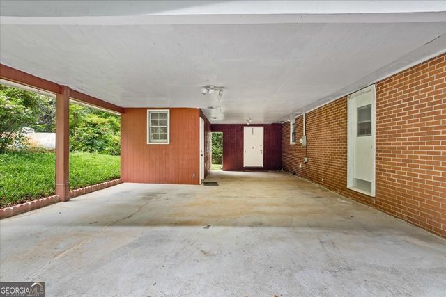 725 & 761 School Road, Hampton, GA 30228